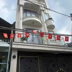 Bán nhà hẻm xe hơi Lê Đức Thọ, Gò Vấp, 90m², 13.5 tỷ - Ảnh thu nhỏ 1