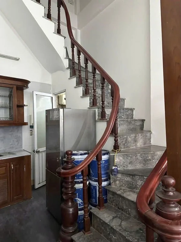 Bán nhà 4 tầng 36m² 3 PN tại Mễ Trì Hạ giá 7 tỷ