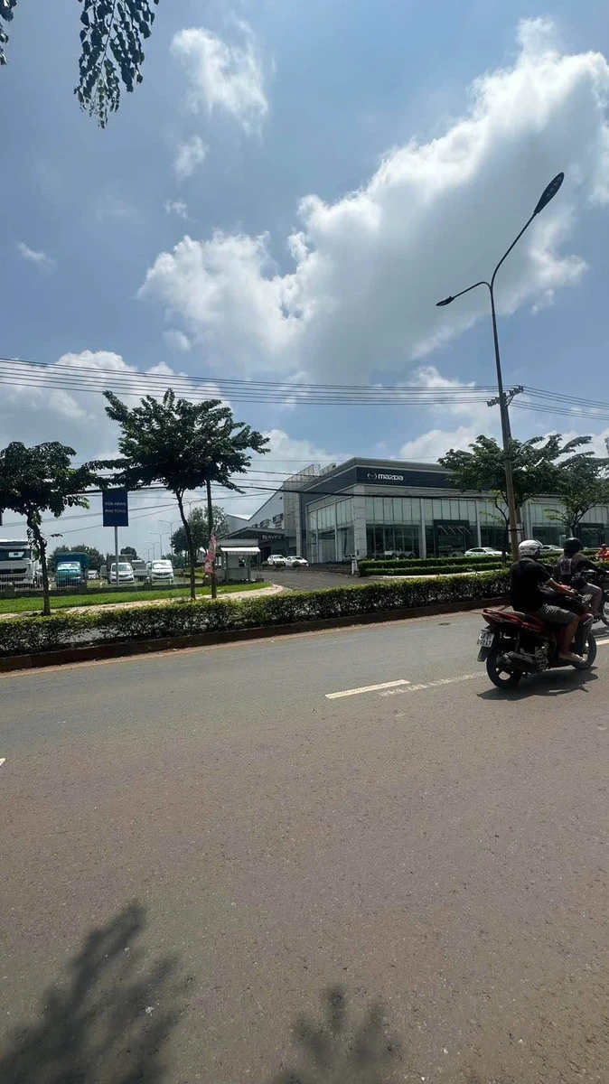 Bán đất mặt tiền ĐT741 Phú Riềng Đỏ 45m² 6.5 tỷ - Ảnh thu nhỏ 3