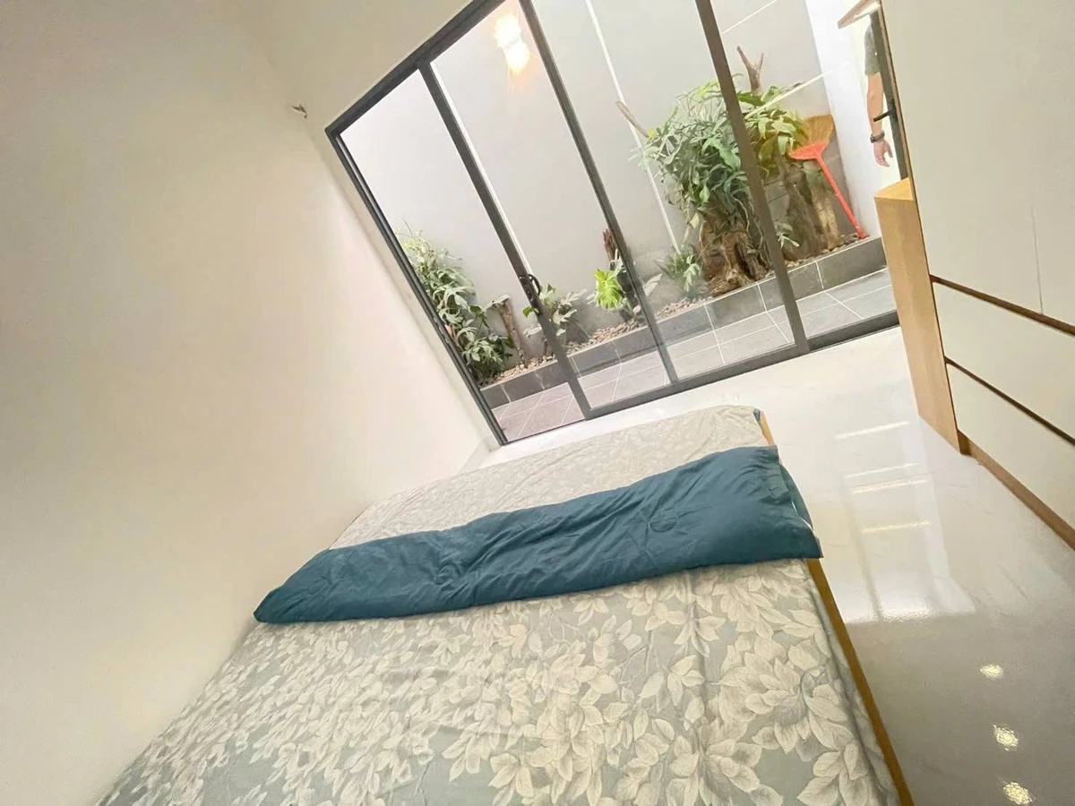 Cho thuê nhà mới đẹp Newton Hòn Nghê 100m² 2PN, 18tr/tháng - Ảnh thu nhỏ 3