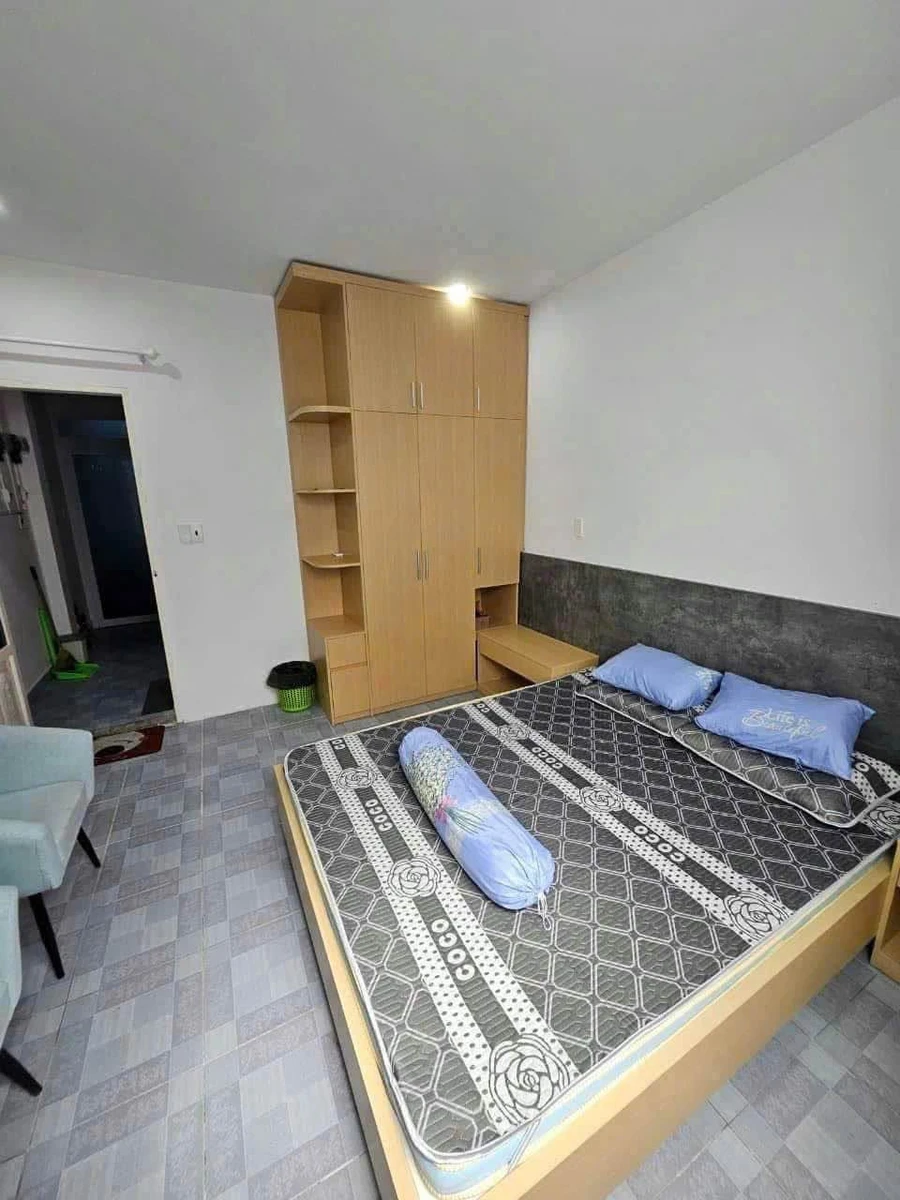 Bán nhà hẻm xe hơi 150m² 7PN Huyền Trân Công Chúa, Vũng Tàu - Ảnh thu nhỏ 5