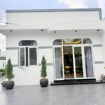 Biệt thự sân vườn 363m² Phú Tân, 3PN, 2WC, 2.7 tỷ - Ảnh thu nhỏ 3