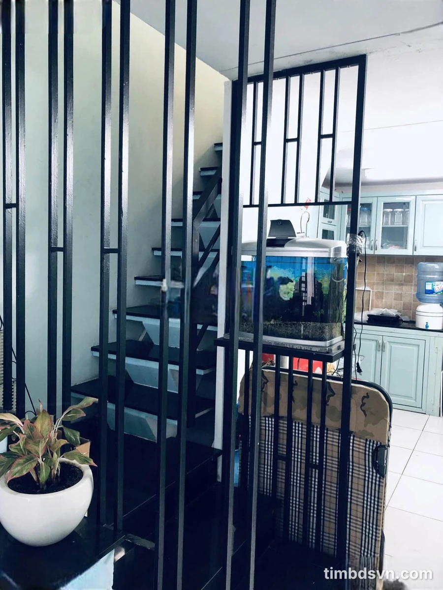 Cho thuê nhà nguyên căn 58m² 1 PN tại Lê Văn Duyệt, Bình Thạnh - Ảnh thu nhỏ 2