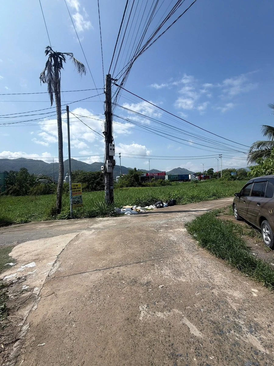 Bán đất Diên Toàn 136m² giá 1 tỷ 380 triệu - Ảnh 1