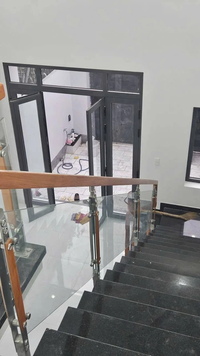 Bán nhà Đa Phước Bình Chánh 60m2 2PN 2WC 2 tỷ 200 triệu - Ảnh thu nhỏ 3