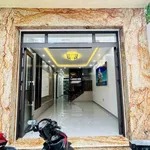 Nhà phố 64m² 4 tầng có thang máy Trần Nguyên Hãn 8.6 tỷ - Ảnh thu nhỏ 2