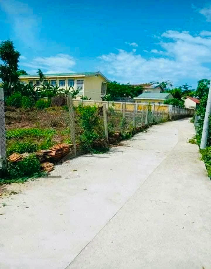 Bán đất 5x24m (120m²) Nghĩa Thuận Nhà Bè - 290 triệu - Ảnh thu nhỏ 4