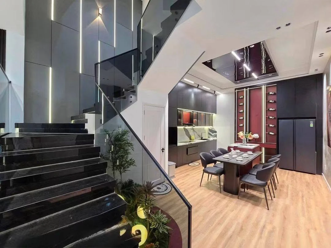 Bán nhà mặt tiền 66m2 3 phòng ngủ tại Đà Nẵng 8.38 tỷ - Ảnh thu nhỏ 4