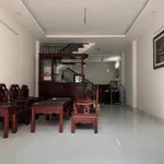 Bán nhà 1 trệt 1 lầu SHR 62,3m2 Bình Tân - 4,6 tỷ - Ảnh thu nhỏ 1