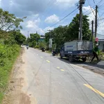 Bán đất xưởng 600m² mặt tiền Huyết Lộ 29, Nhà Bè, 2.5 tỷ - Ảnh thu nhỏ 2
