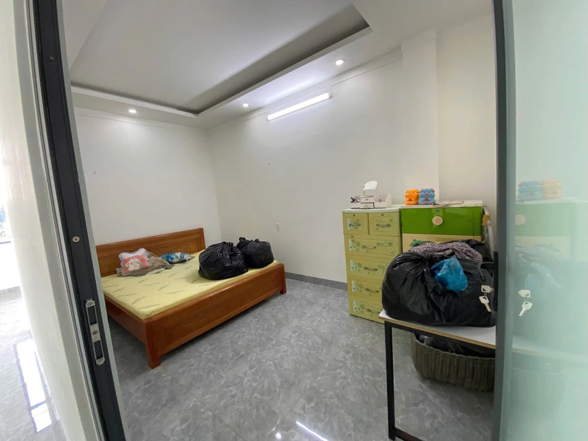Bán nhà 2 tầng 3 phòng ngủ 213m² Phường Bình Mỹ Thạnh 2,65 tỷ - Ảnh thu nhỏ 4