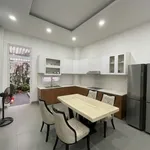 Bán nhà mặt tiền kinh doanh 110m2, 3 phòng ngủ, Quận 3 - Ảnh thu nhỏ 2
