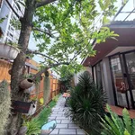 Bán villa 300m2 góc 2 mặt tiền Nguyễn Bỉnh Khiêm, Quận 7 - Ảnh thu nhỏ 3