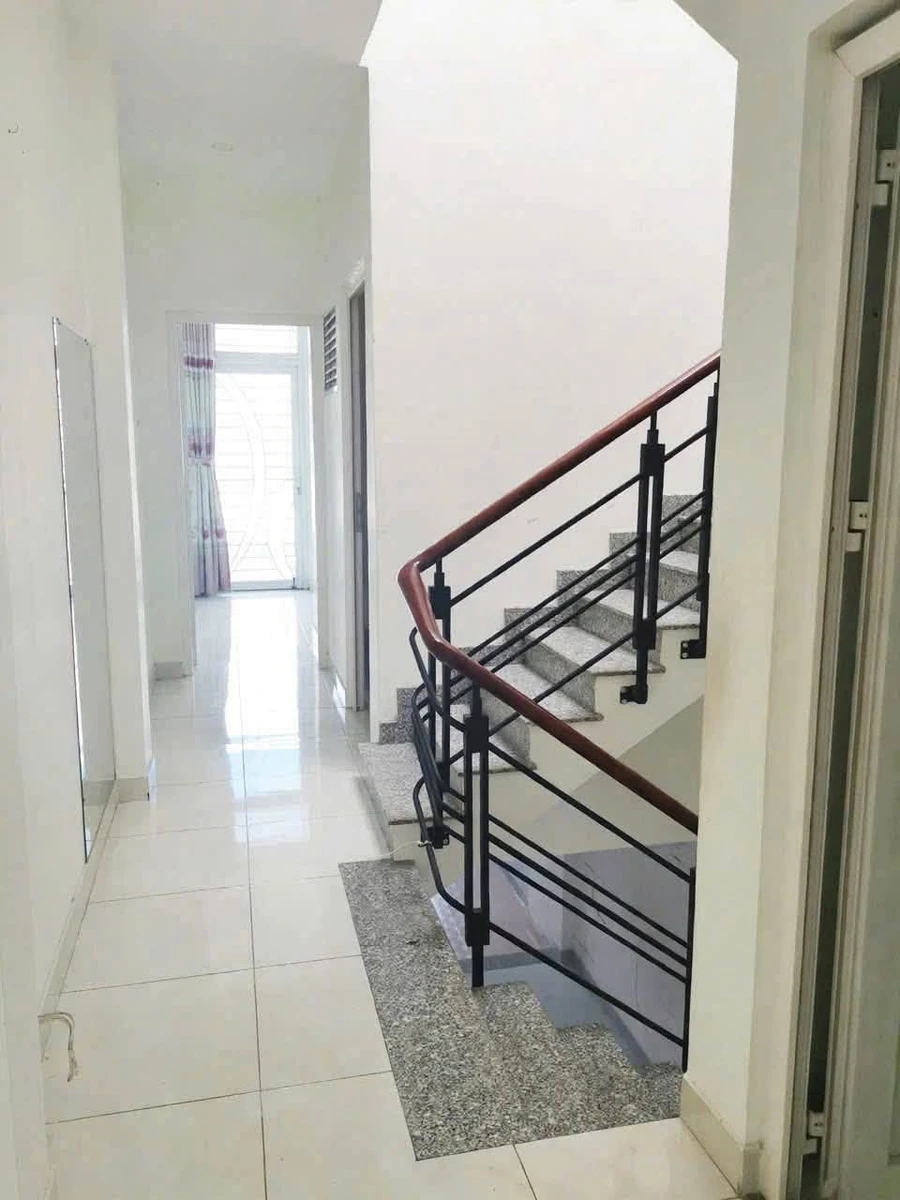 Cho thuê nhà nguyên căn 76m² 4 PN Bình Tân, 9 triệu/tháng - Ảnh thu nhỏ 2
