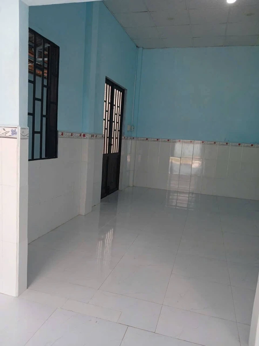 Nhà bán Phan Thiết 112.8m² 3 phòng ngủ 1 tỷ 699 triệu - Ảnh thu nhỏ 4