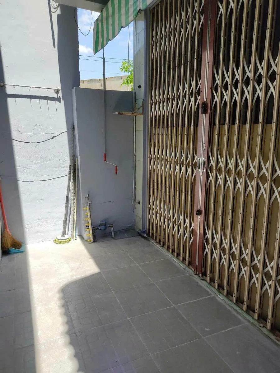 Bán nhà 1 trệt 1 lầu 56m² Bình Chánh 750 triệu - Ảnh thu nhỏ 2
