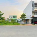 Bán nền 110m² Đường A4, KDC Phú An, Cần Thơ - Ảnh thu nhỏ 2
