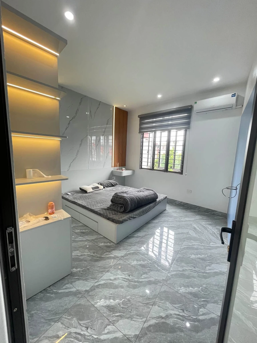 Bán nhà 3 tầng 42m² Vũ Hữu Hải Phòng 2 tỷ - Ảnh thu nhỏ 3