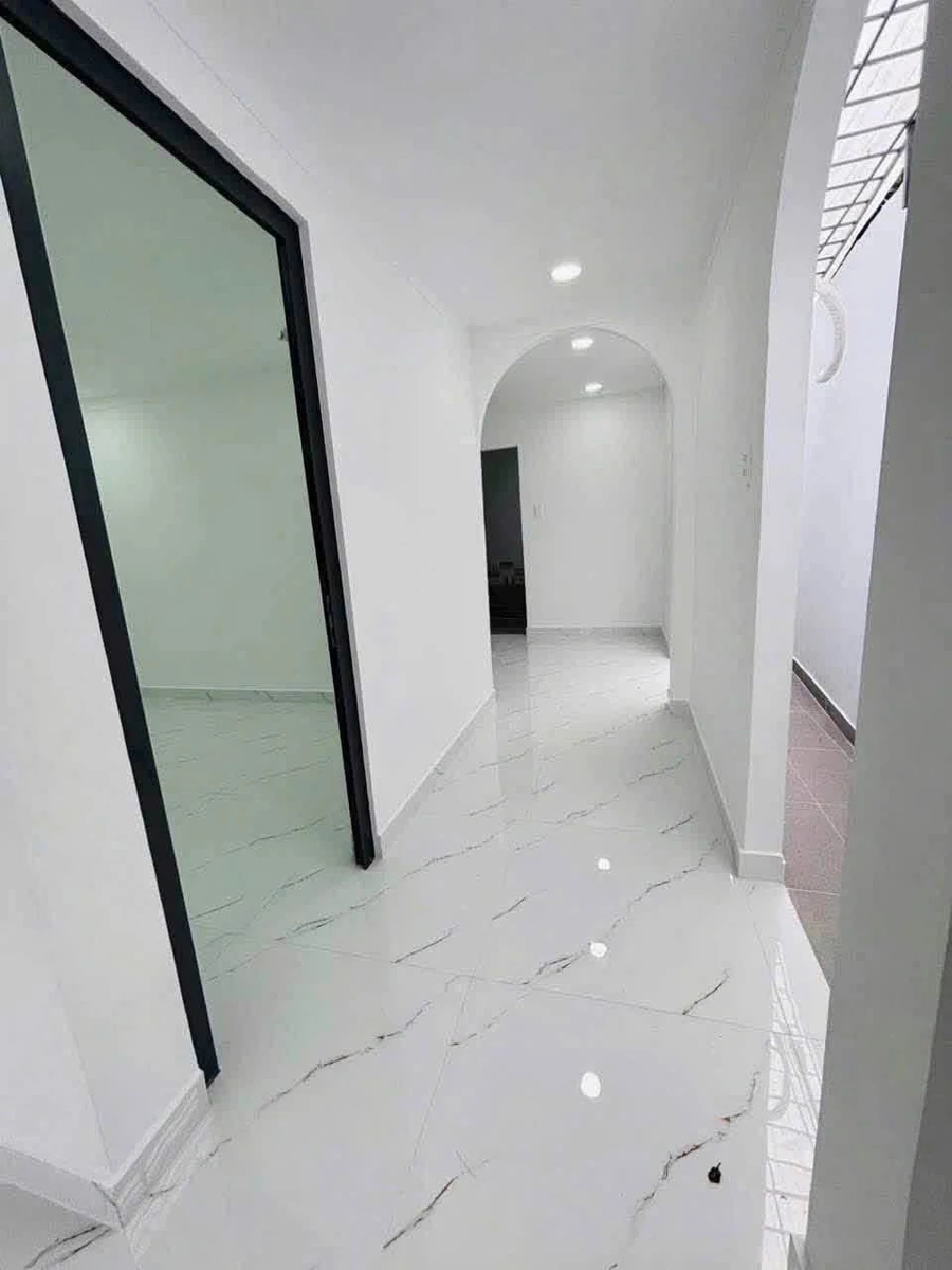 Bán nhà mặt tiền Tương Bình Hiệp 71.5m² 3PN - 2 tỷ 490 - Ảnh thu nhỏ 5