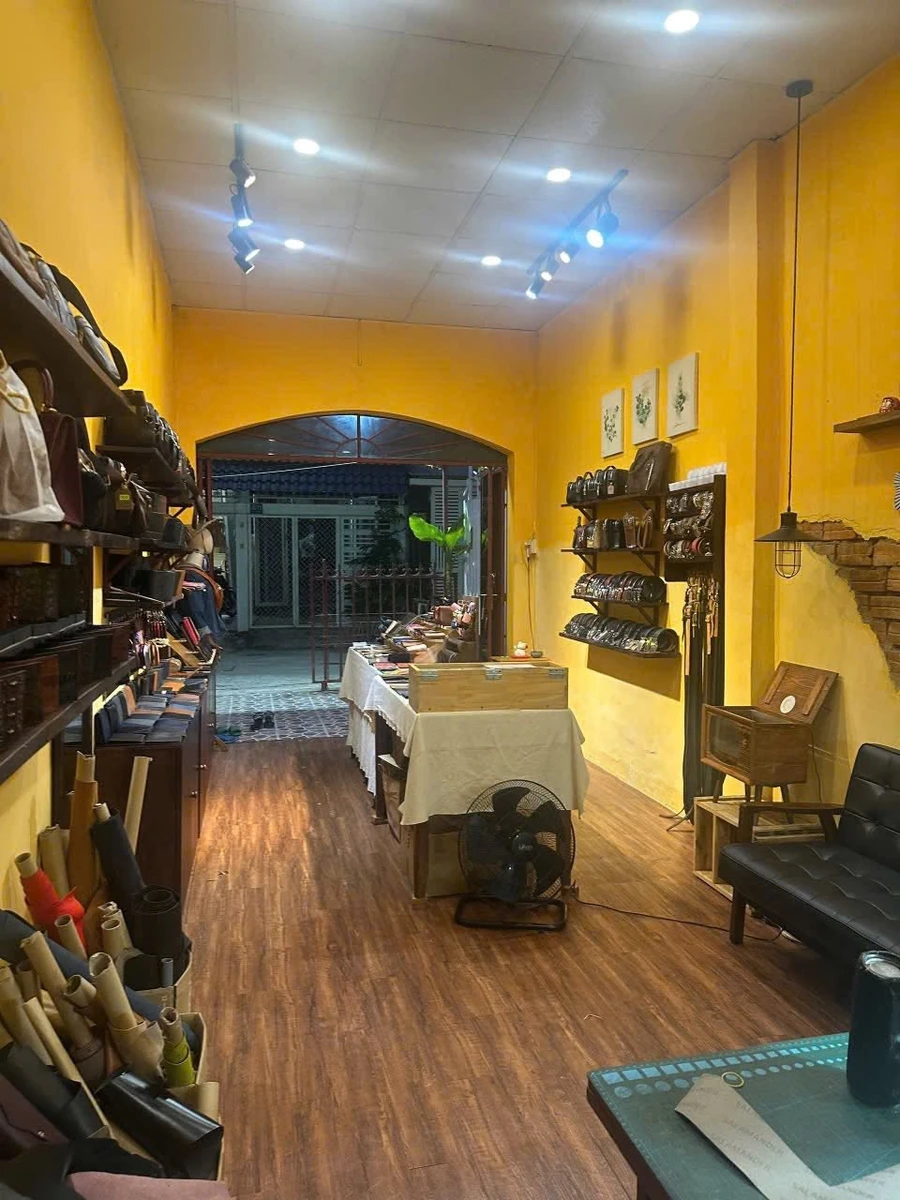 Bán nhà Bà Triệu Nha Trang 61m² 6 tỷ, đang cho thuê - Ảnh thu nhỏ 4