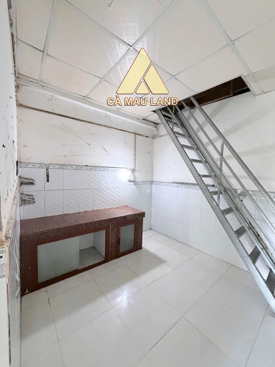 Bán nhà 1 PN 68m² đường 3C KĐT Hoàng Tâm, Cà Mau - Ảnh thu nhỏ 5