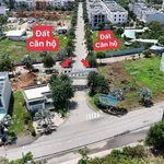 Bán 2 lô đất mặt tiền 116,5m2 và 115m2 Centana Điền Phúc Thành - Ảnh thu nhỏ 2