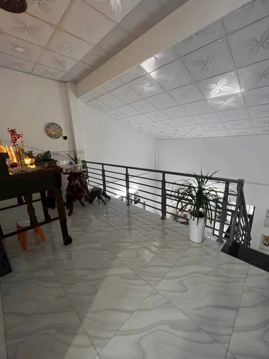 Bán nhà lầu mặt tiền Lê Quang Đạo, 75m, Phan Thiết - Ảnh thu nhỏ 5