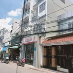 Bán nhà mặt tiền kinh doanh đường Trần Thánh Tông, Phường 15, Tân Bình, 4x15m, 8,7 tỷ - Ảnh thu nhỏ 2