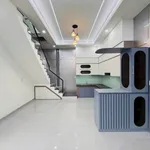 Bán nhà phố 3 phòng ngủ 62.5m² Biên Hoà 2.89 tỷ - Ảnh thu nhỏ 4