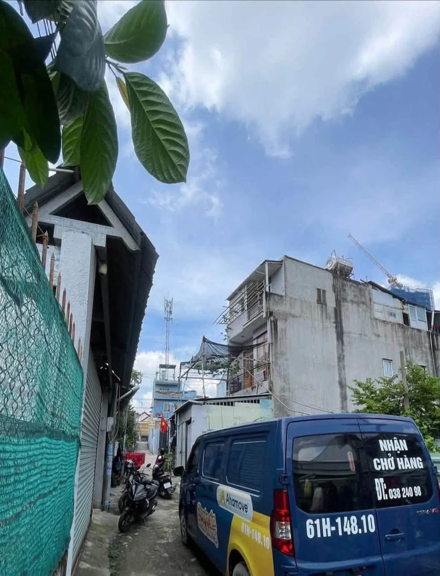 Bán lô đất 84.3m² Phường Đông Hòa giá 2.95 tỷ - Ảnh thu nhỏ 2