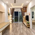 Bán căn hộ 2PN 66m² giá 3 tỷ Quận 9 - Ảnh thu nhỏ 1