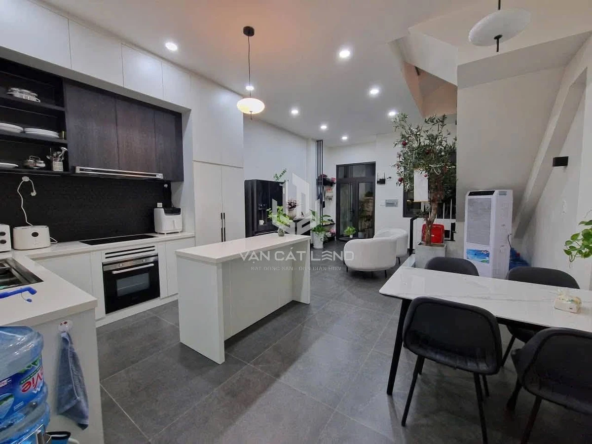 Bán nhà phố La Vida Residence 87.5m², 9.8 tỷ, Vũng Tàu - Ảnh thu nhỏ 2