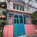 Bán nhà hẻm 3 tầng 31,5m2 đường Bến Vân Đồn, Quận 4, giá 2,7 tỷ - Ảnh thu nhỏ 1