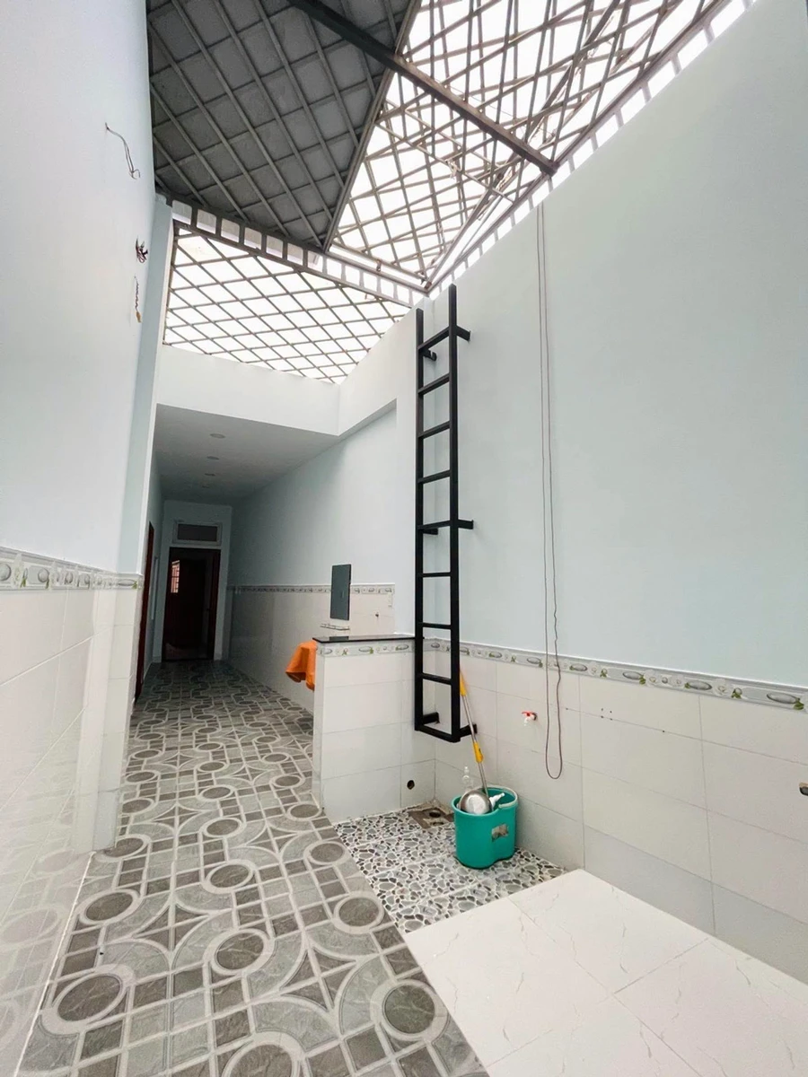 Bán nhà hẻm Huỳnh Thị Hai, Quận 12, 92m2, 2PN, giá 4,35 tỷ - Ảnh thu nhỏ 5