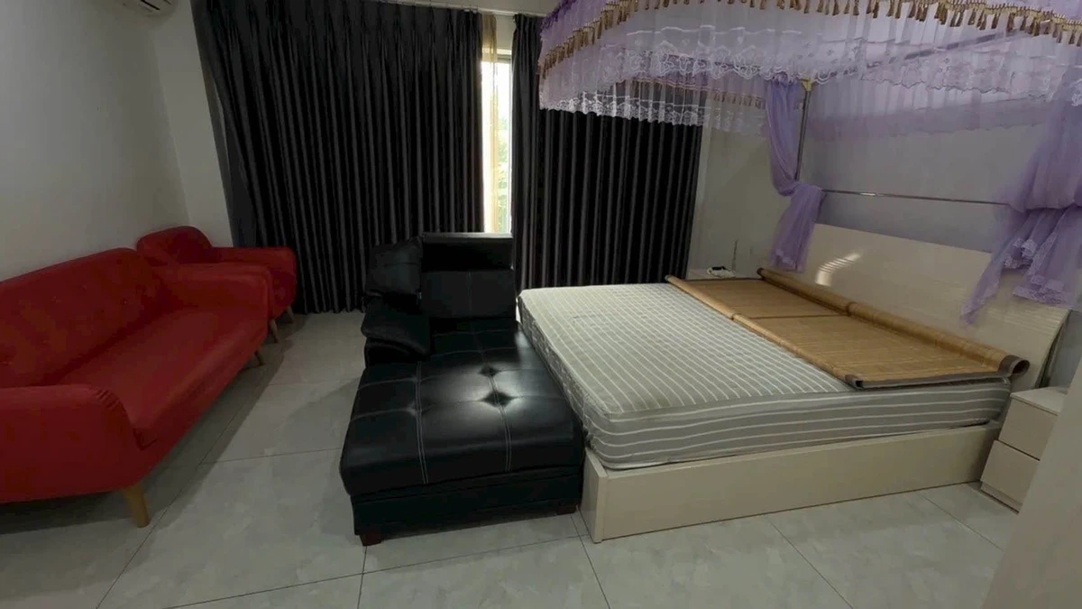 Bán nhà phố 3 tầng 113m² đường Tô Ngọc Văn Tam Bình 12 tỷ - Ảnh thu nhỏ 4