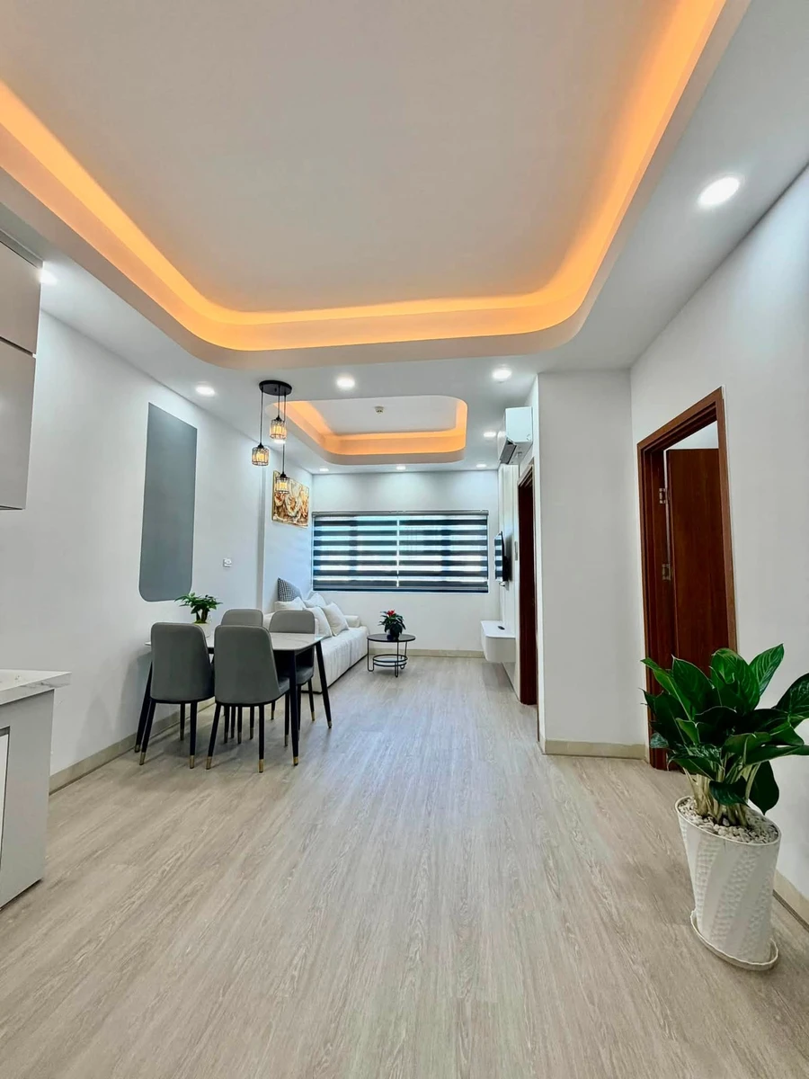 Bán căn hộ 2 phòng 58m² Hà Quang 1 giá 2,69 tỷ - Ảnh thu nhỏ 3