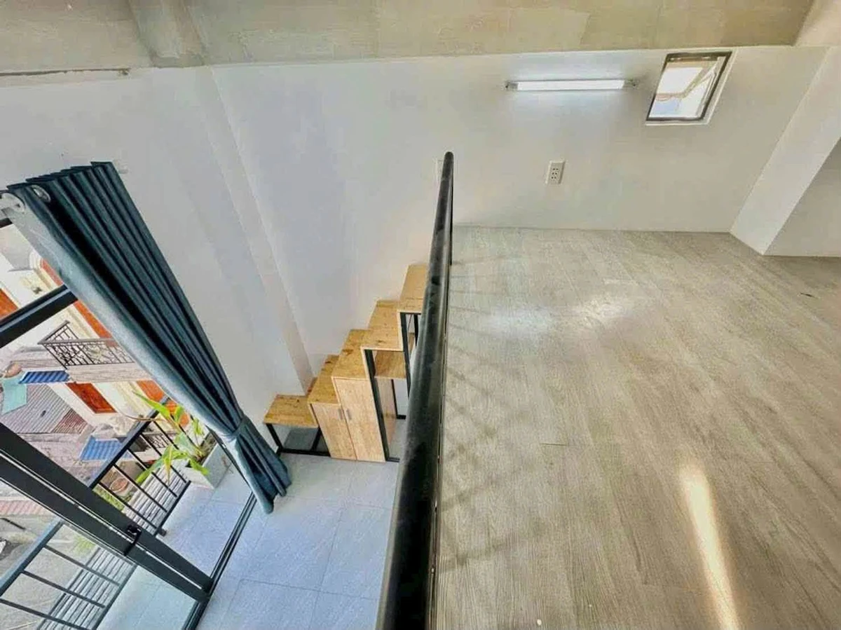 Bán shophouse 5 tầng Nguyễn Hữu Cảnh Phú Nhuận 14.18 tỷ - Ảnh thu nhỏ 4