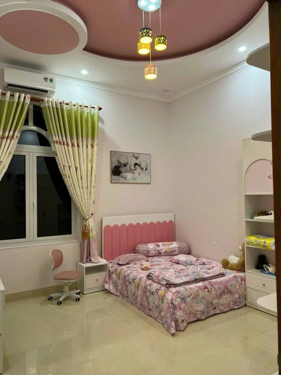 Bán biệt thự mái thái gần 2.000m2 tại Xã Hòa Phú, Buôn Ma Thuột giá 12,5 tỷ - Ảnh thu nhỏ 3