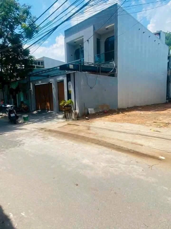Bán đất mặt tiền Thanh Vinh 10, 140m² Liên Chiểu - Ảnh thu nhỏ 3