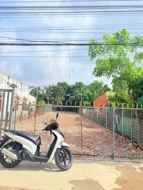 Bán đất mặt tiền Bình Nhâm 23, 343m2 ngang 7m, giá 5,85 tỷ, Thuận An - Ảnh thu nhỏ 5