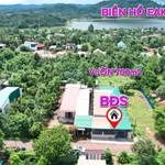 Bán nhà vườn 1000m2 gần Hồ Eakao, Đắk Lắk, 3 tỷ 190 - Ảnh thu nhỏ 1
