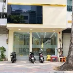 Cho thuê nhà mặt tiền Trần Quang Khải Q.1, 120m² 70tr/tháng - Ảnh thu nhỏ 1