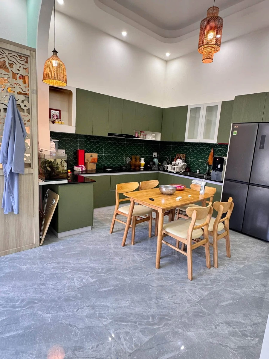 Bán nhà hẻm 105m² tại Hoàng Hoa Thám, Quận 12 - Ảnh thu nhỏ 5