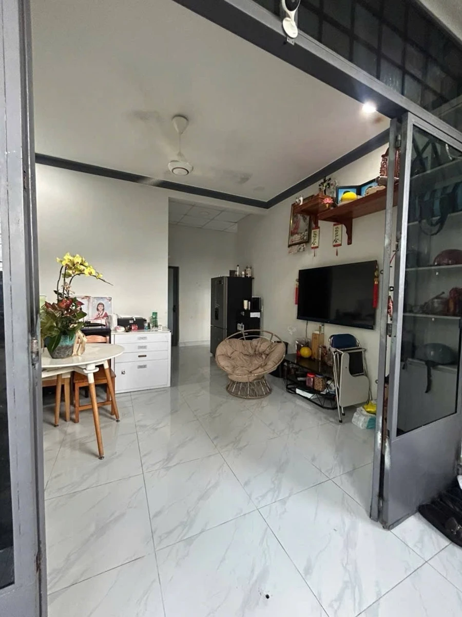 Bán nhà Bình Thạnh 54m2, 3 phòng ngủ, 4.5 tỷ - Ảnh thu nhỏ 2