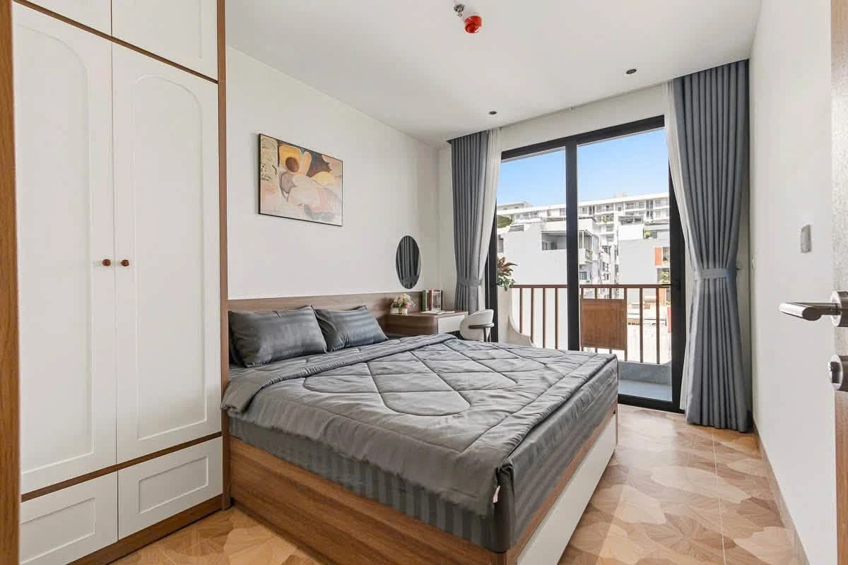 Bán căn hộ 102m² ngay sát biển Mỹ Khê, Đà Nẵng - Ảnh thu nhỏ 2