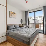 Bán căn hộ 102m² ngay sát biển Mỹ Khê, Đà Nẵng - Ảnh thu nhỏ 2