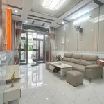 Bán nhà 4 tầng 58m² mặt tiền Tỉnh Lộ Bình Tân, Khu Tên Lửa - Ảnh thu nhỏ 4