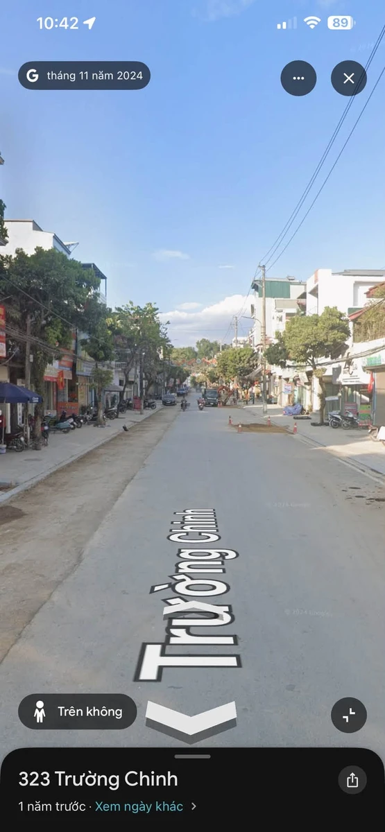 Bán đất 436m² thổ cư full, Phường 10 Bình Chánh, dòng tiền 10tr/tháng - Ảnh thu nhỏ 2