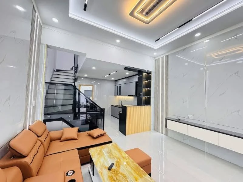 Bán nhà Biên Hòa 61m² full nội thất 3,6 tỷ - Ảnh thu nhỏ 3