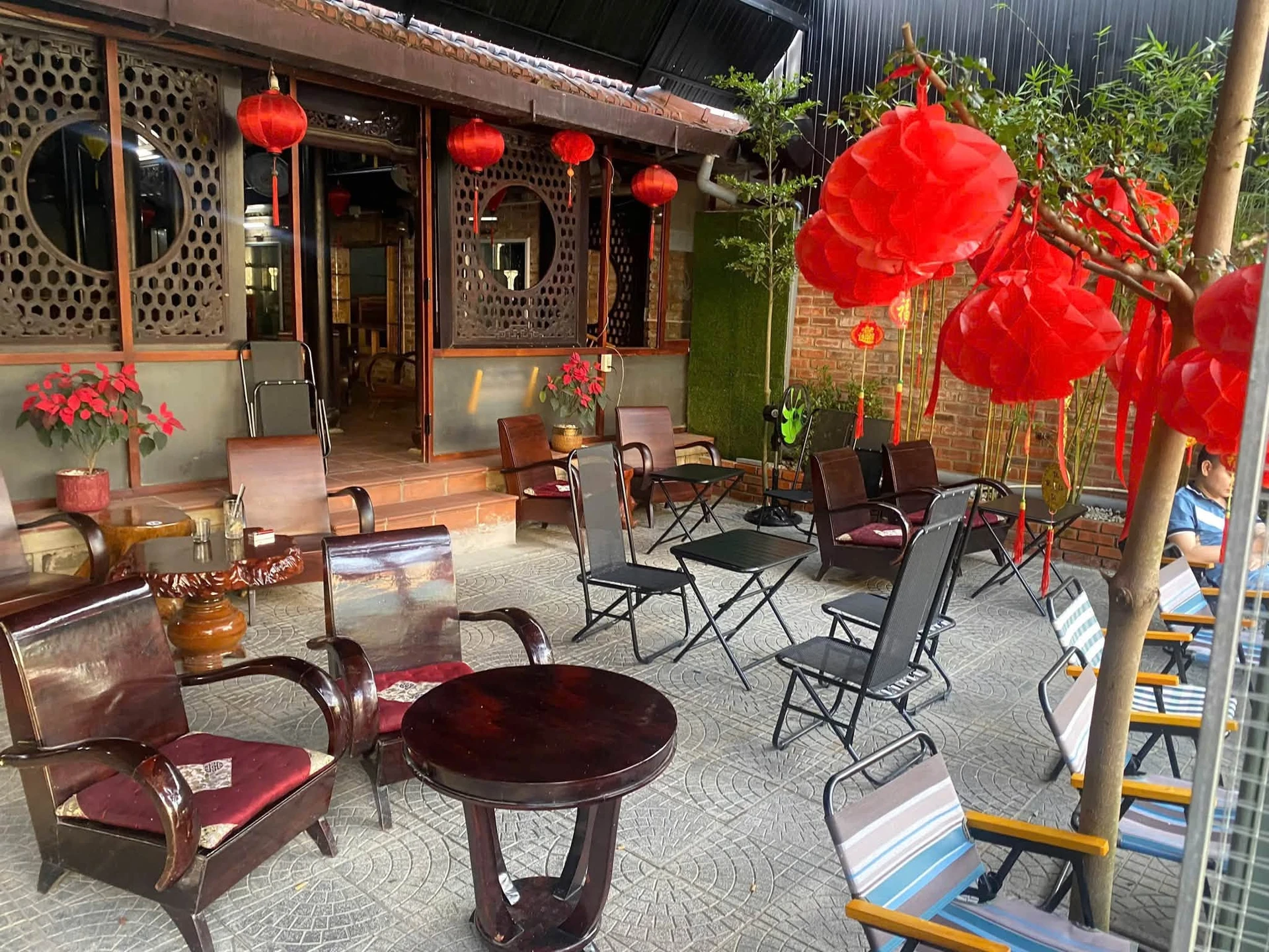 Bán nhà rường 210m² mặt tiền Lê Viết Lượng, TP Huế - Ảnh 1